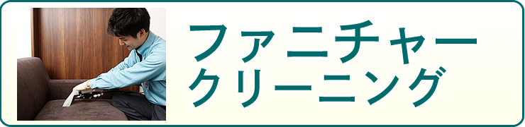 ファニチャークリーニング